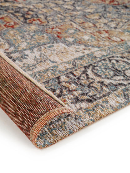 Stay Stačiakampis Kilimas DS20