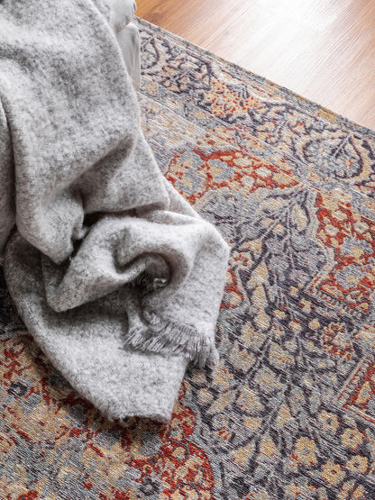 Stay Stačiakampis Kilimas DS20