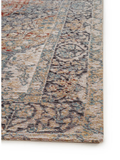 Stay Stačiakampis Kilimas DS20