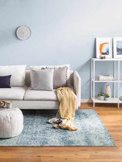 Tosca Stačiakampis Kilimas DS9