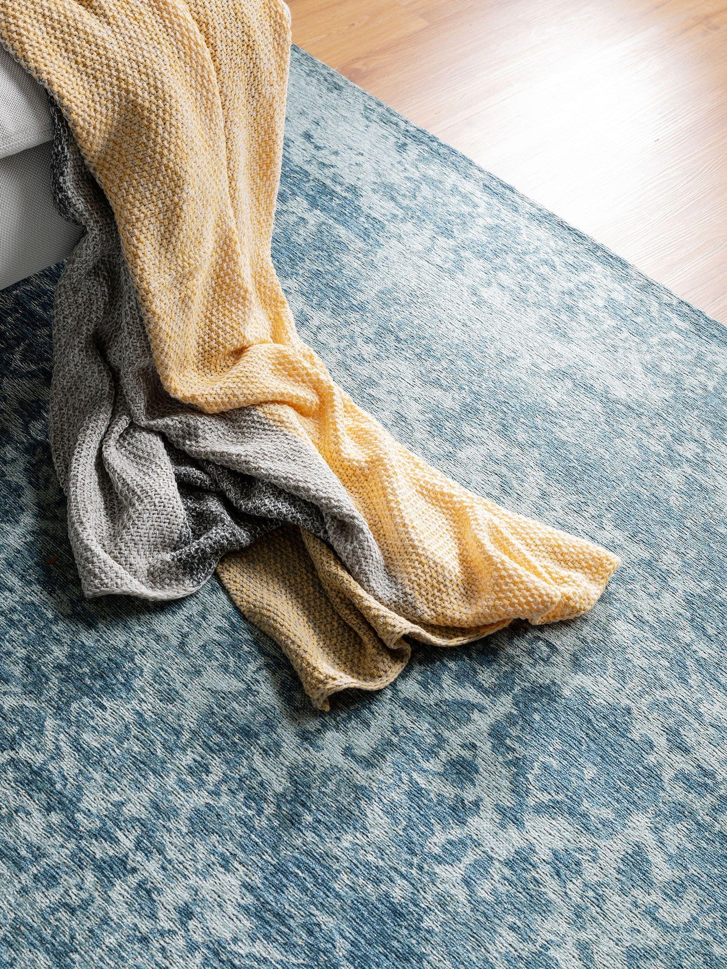 Tosca Stačiakampis Kilimas DS9