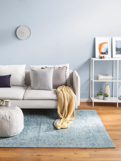 Tosca Stačiakampis Kilimas DS25