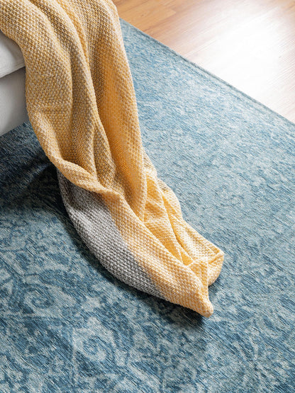 Tosca Stačiakampis Kilimas DS25