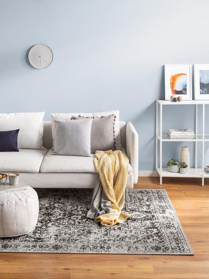 Tosca Stačiakampis Kilimas DS20