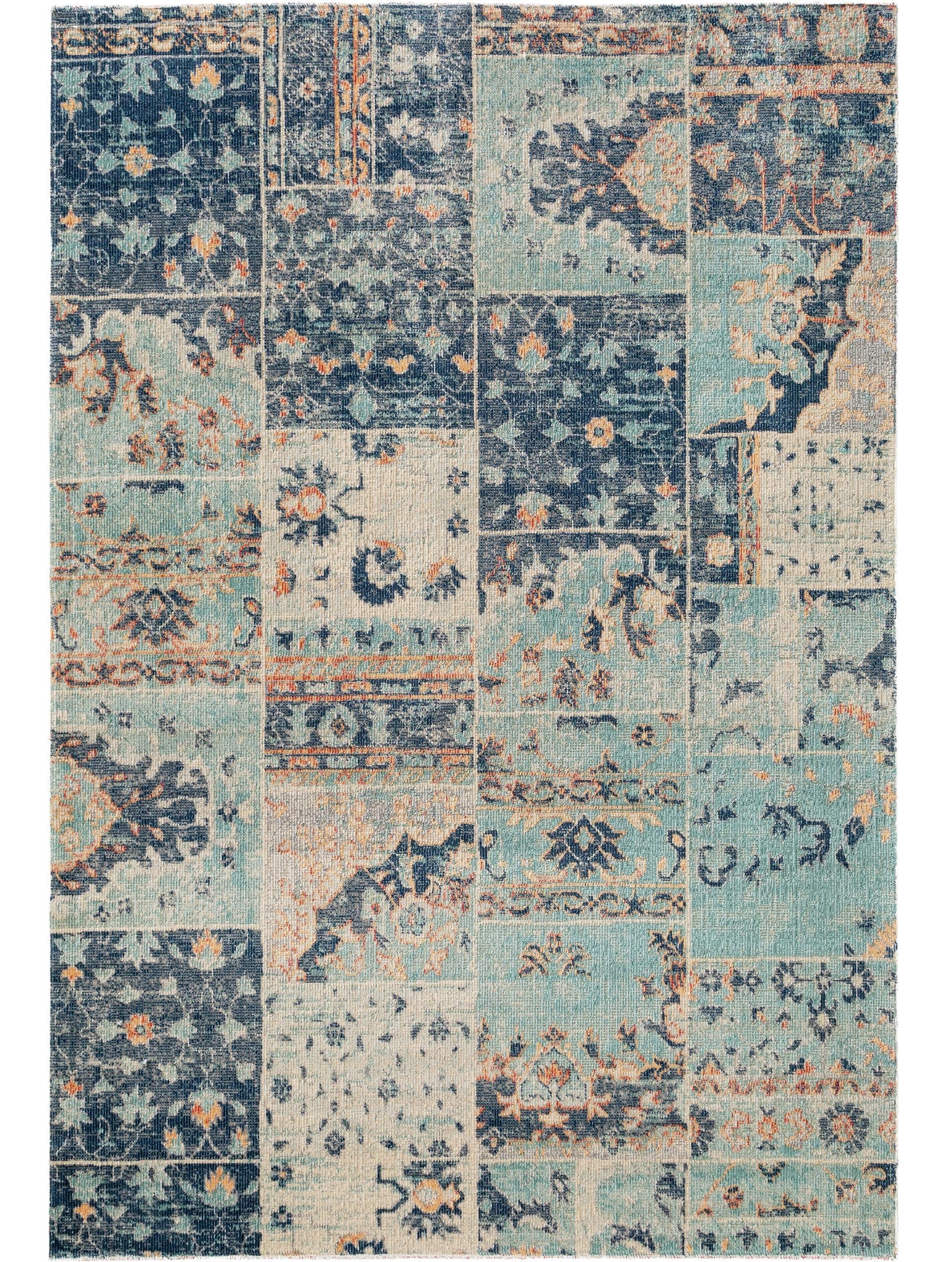 Stella Stačiakampis Kilimas