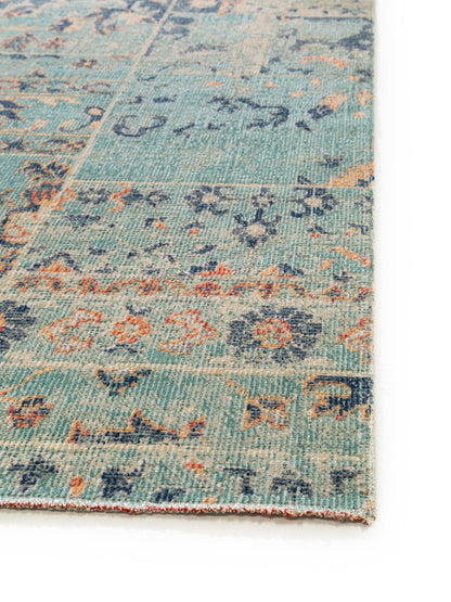 Stella Stačiakampis Kilimas DS1