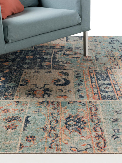 Stella Stačiakampis Kilimas DS1