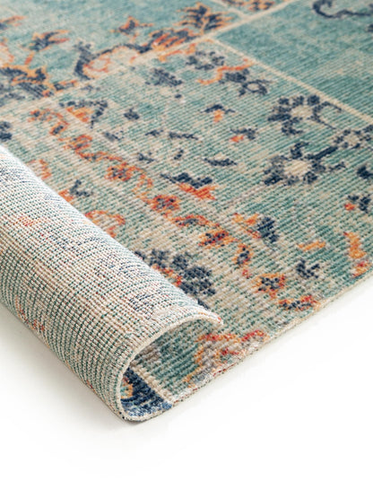 Stella Stačiakampis Kilimas DS1