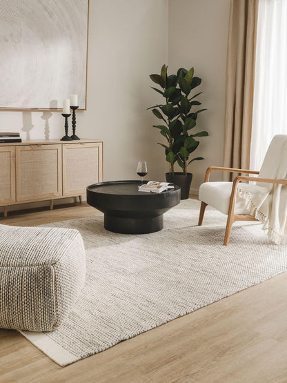 Rocco Stačiakampis Vilnonis Kilimas DS6