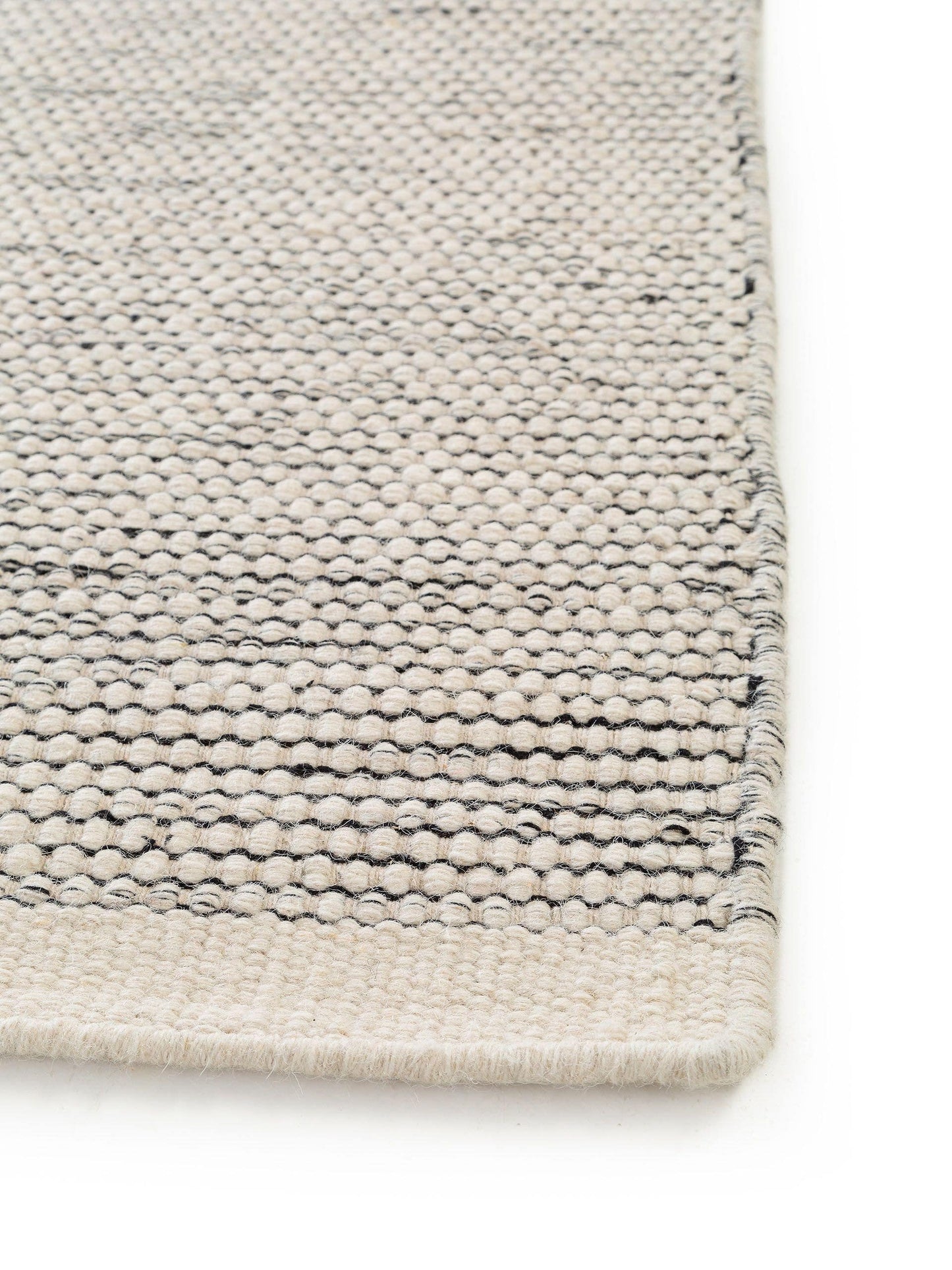 Rocco Stačiakampis Vilnonis Kilimas DS12