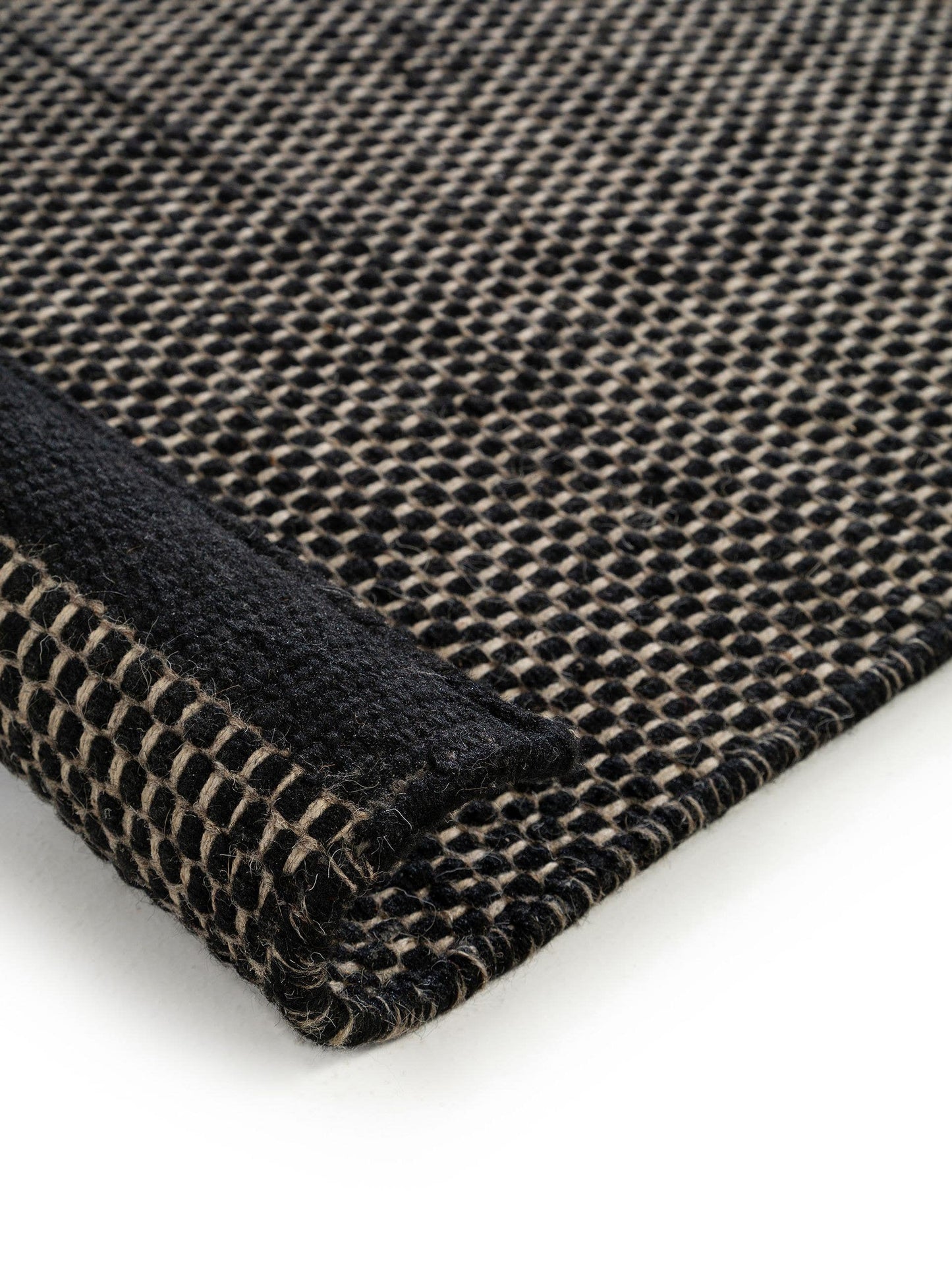 Rocco Koridoriaus Vilnonis Kilimas DS1