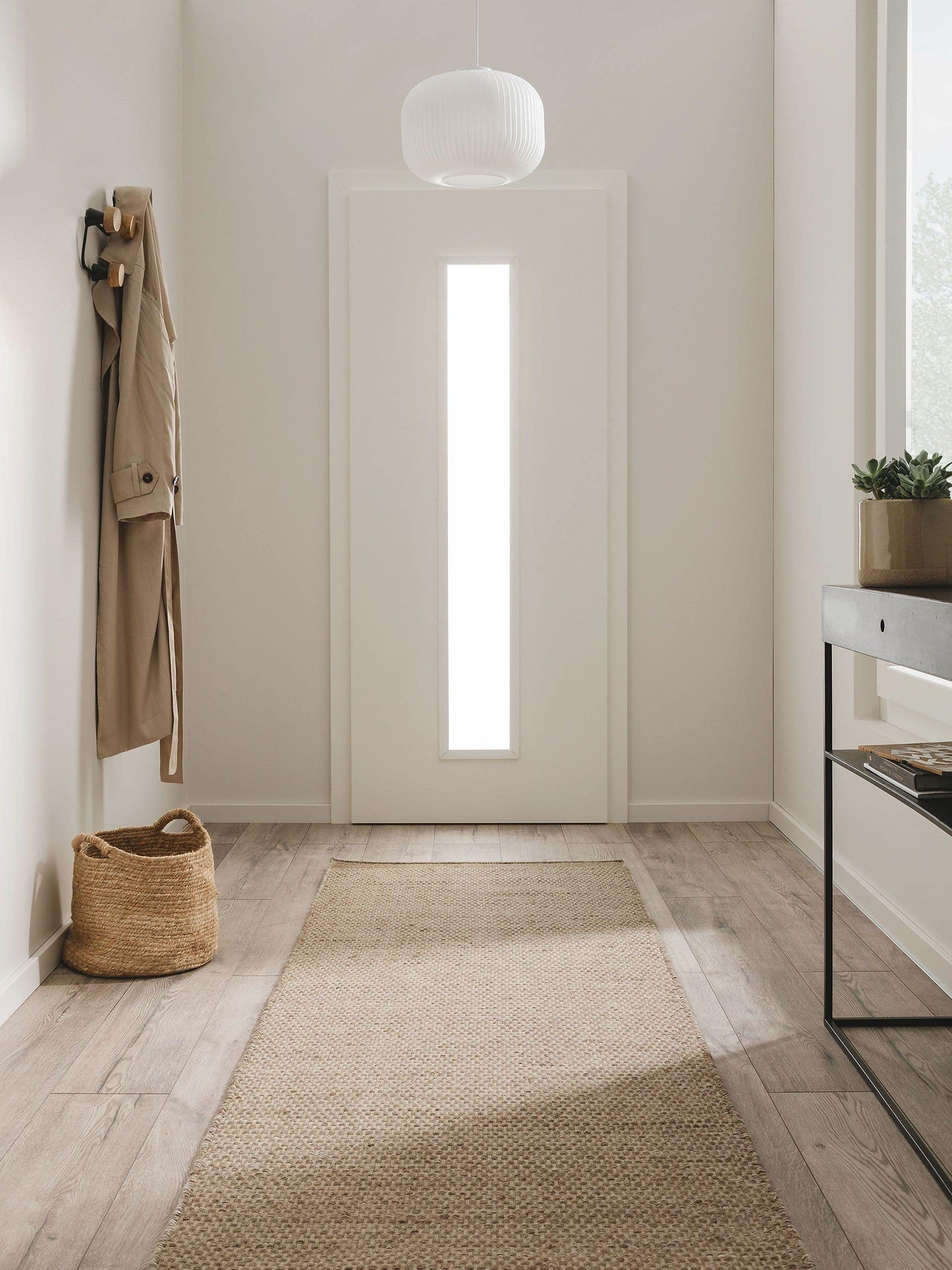 Rocco Koridoriaus Vilnonis Kilimas DS4