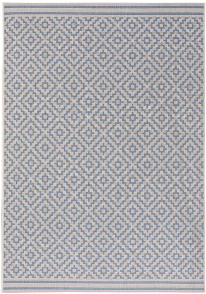 Metro Stačiakampis Kilimas