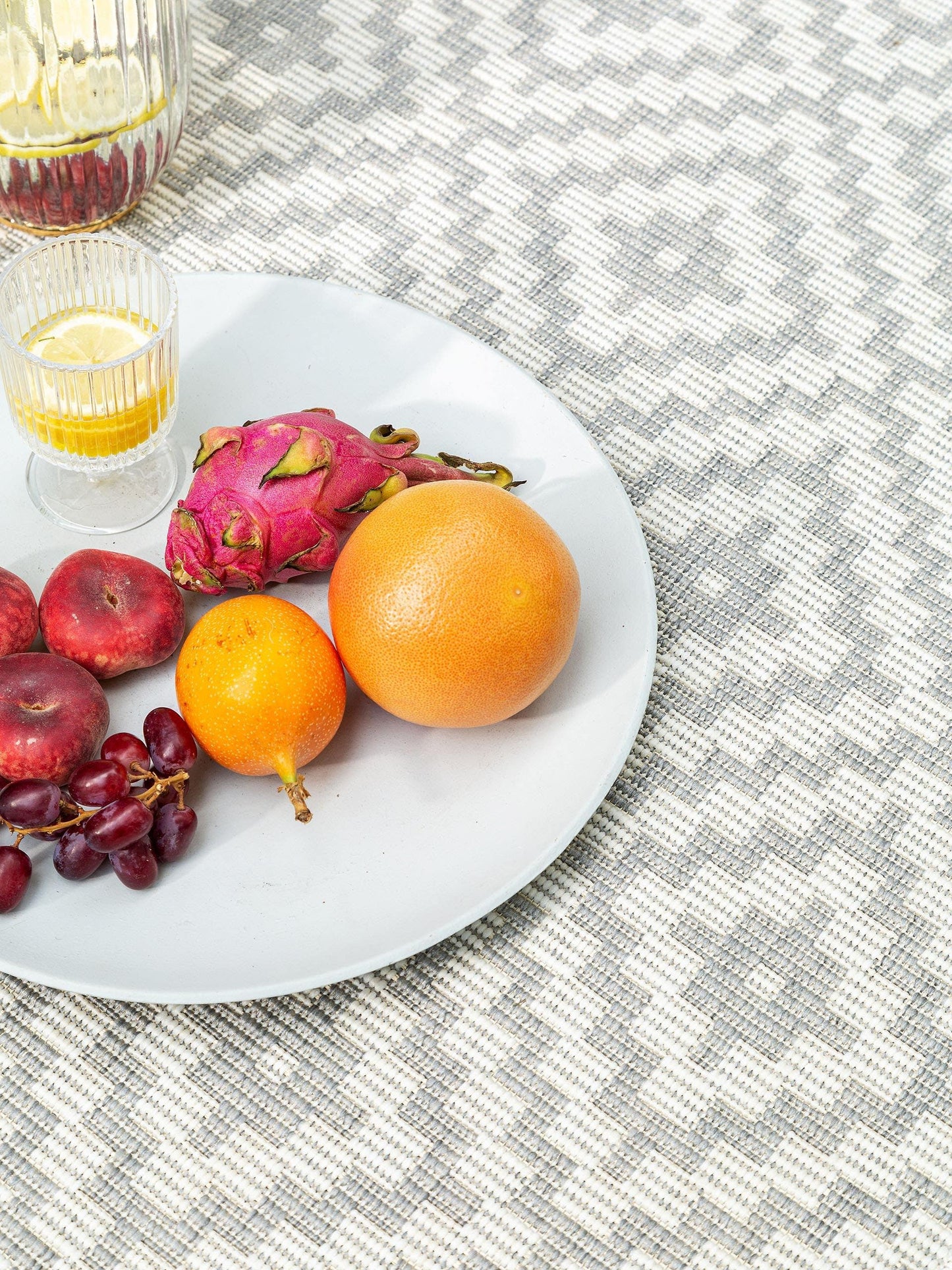 Metro Koridoriaus Kilimas DS8