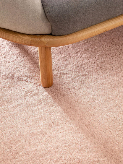 Bent Stačiakampis Vilnonis Kilimas DS4