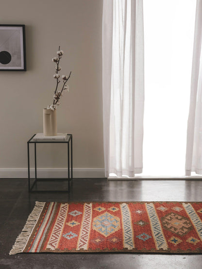 Zohra Koridoriaus Vilnonis Kilimas DS1