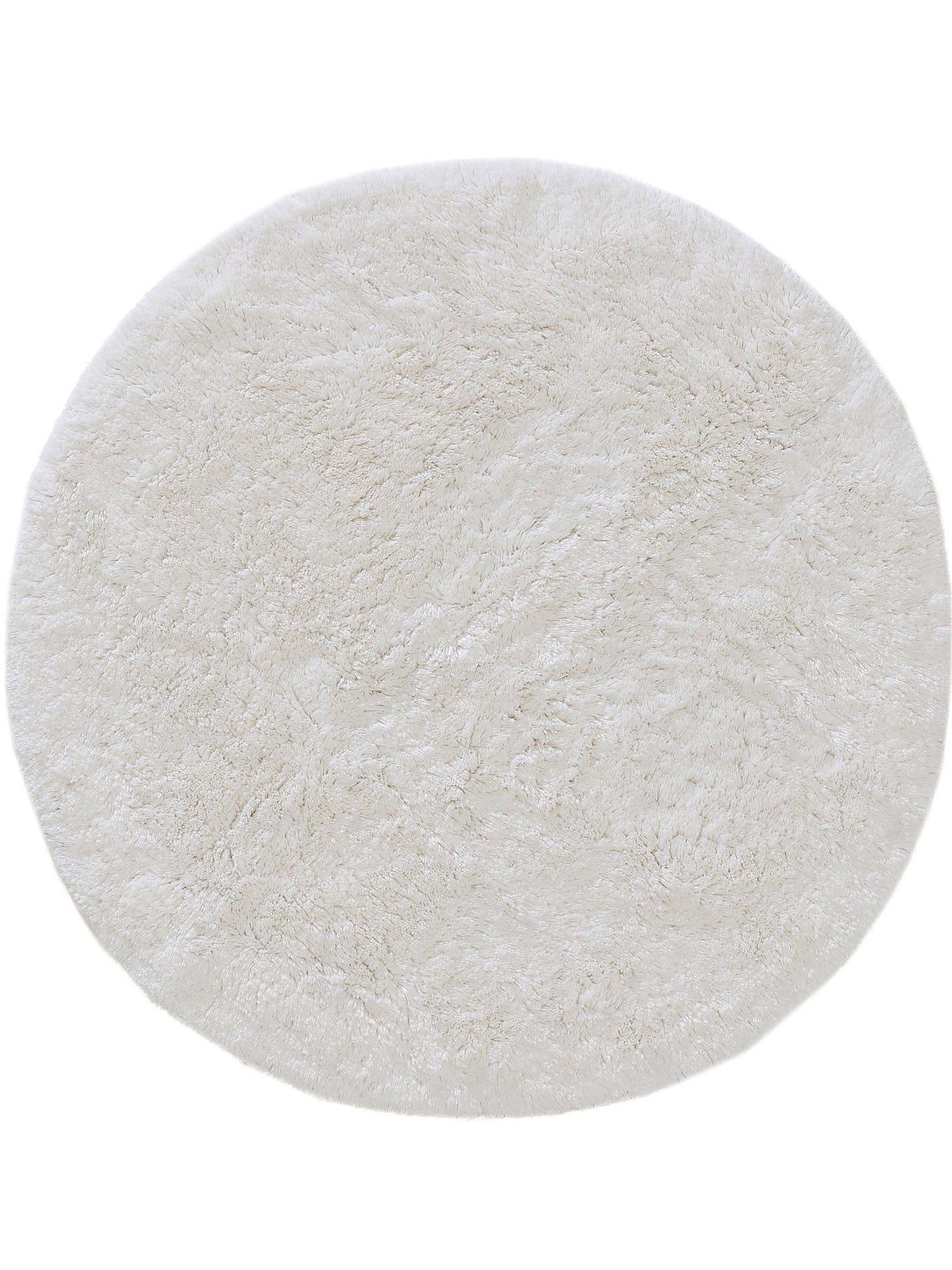 Bamboo Apvalus Kilimas