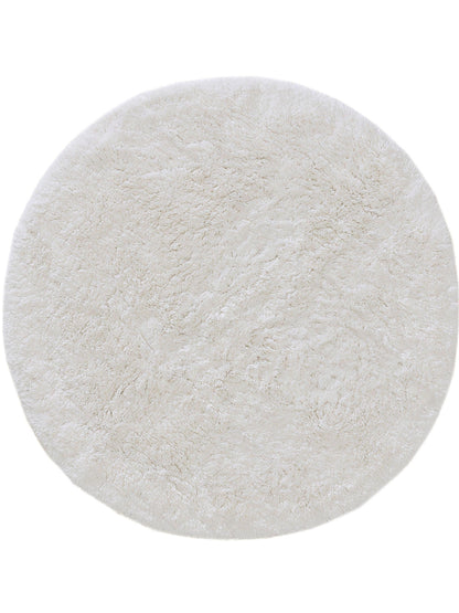 Bamboo Apvalus Kilimas