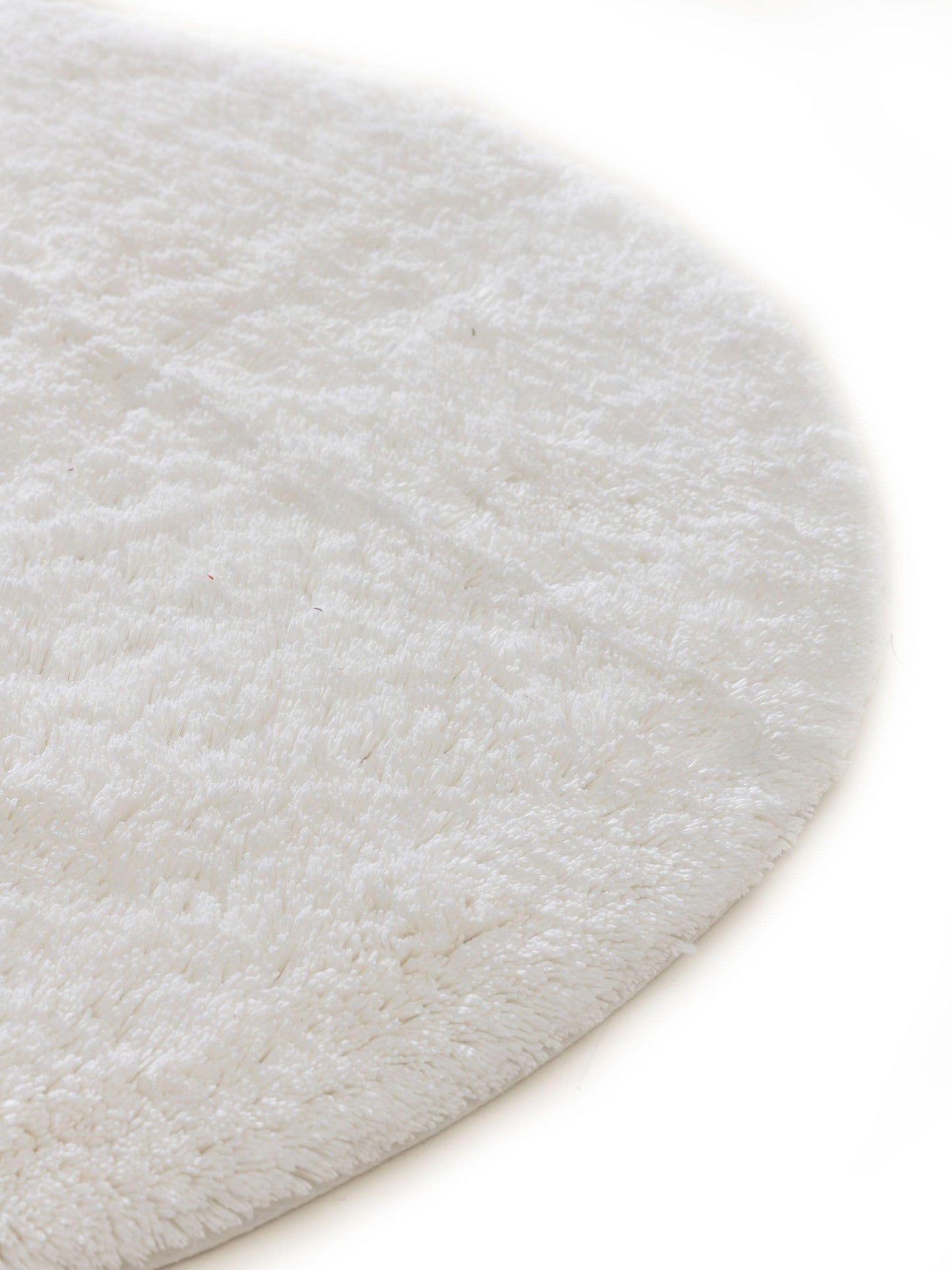 Bamboo Apvalus Kilimas DS3