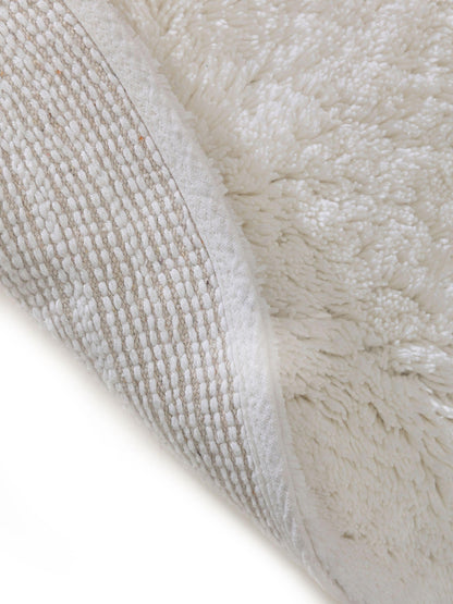 Bamboo Apvalus Kilimas DS3