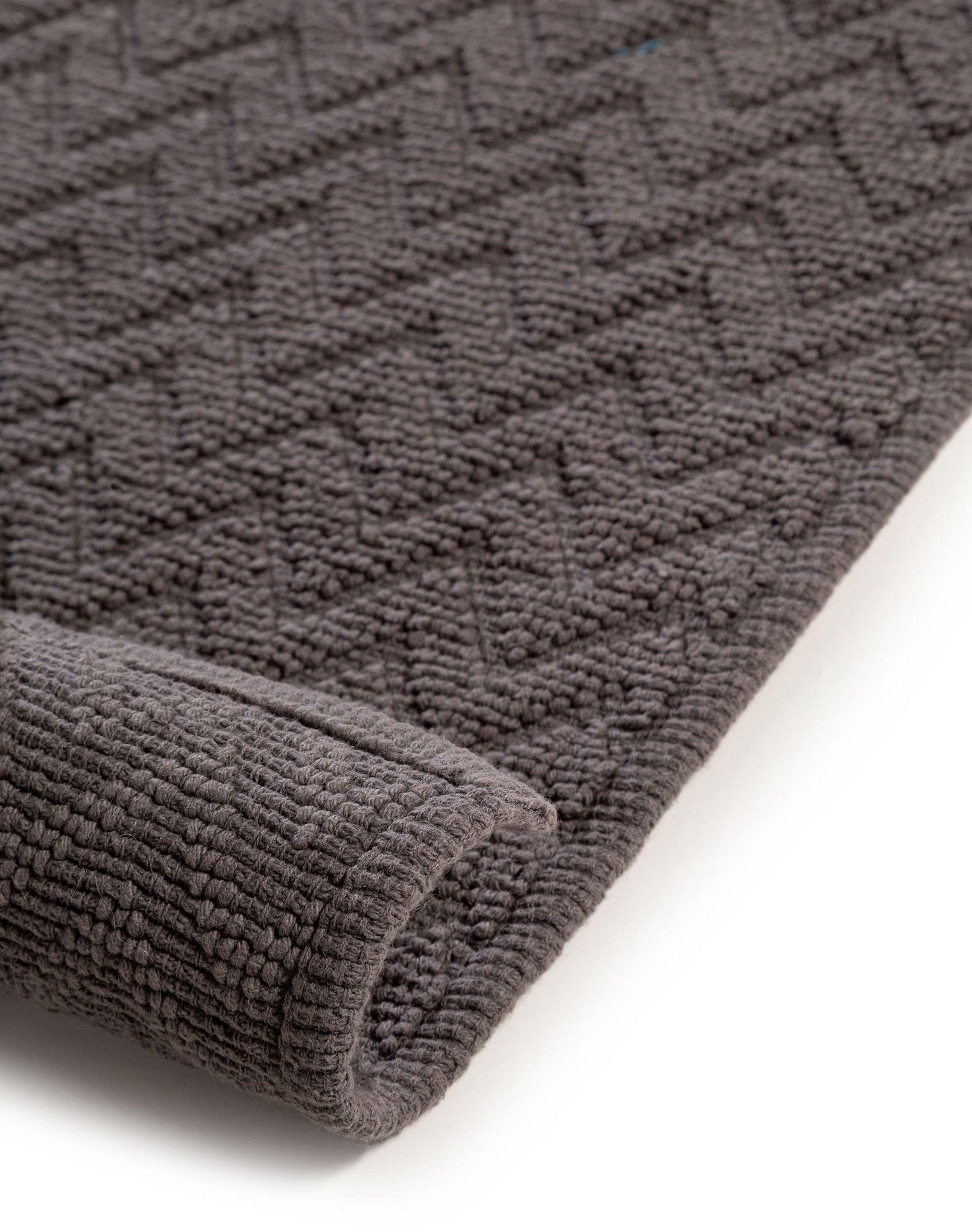 Kaya Stačiakampis Natūralios medžiagos Kilimas DS5