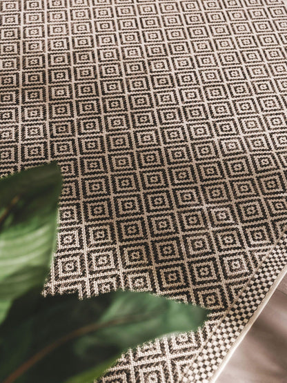 Cleo Stačiakampis Kilimas DS40