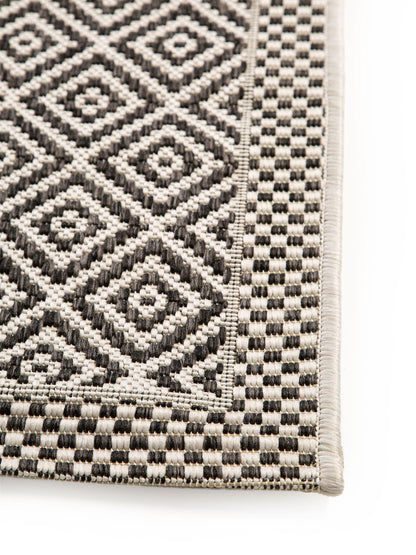 Cleo Stačiakampis Kilimas DS40