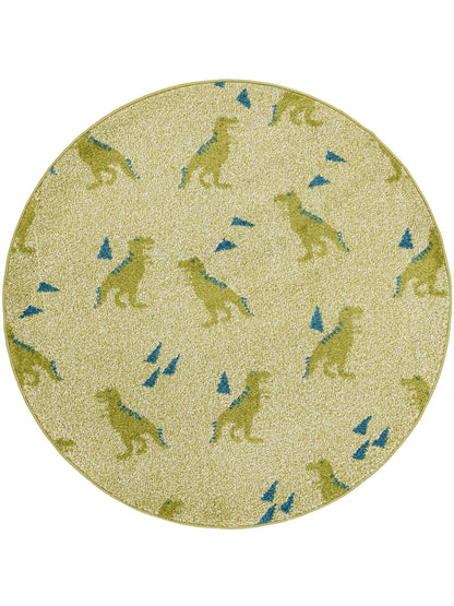 Noa Kid's Apvalus Kilimas