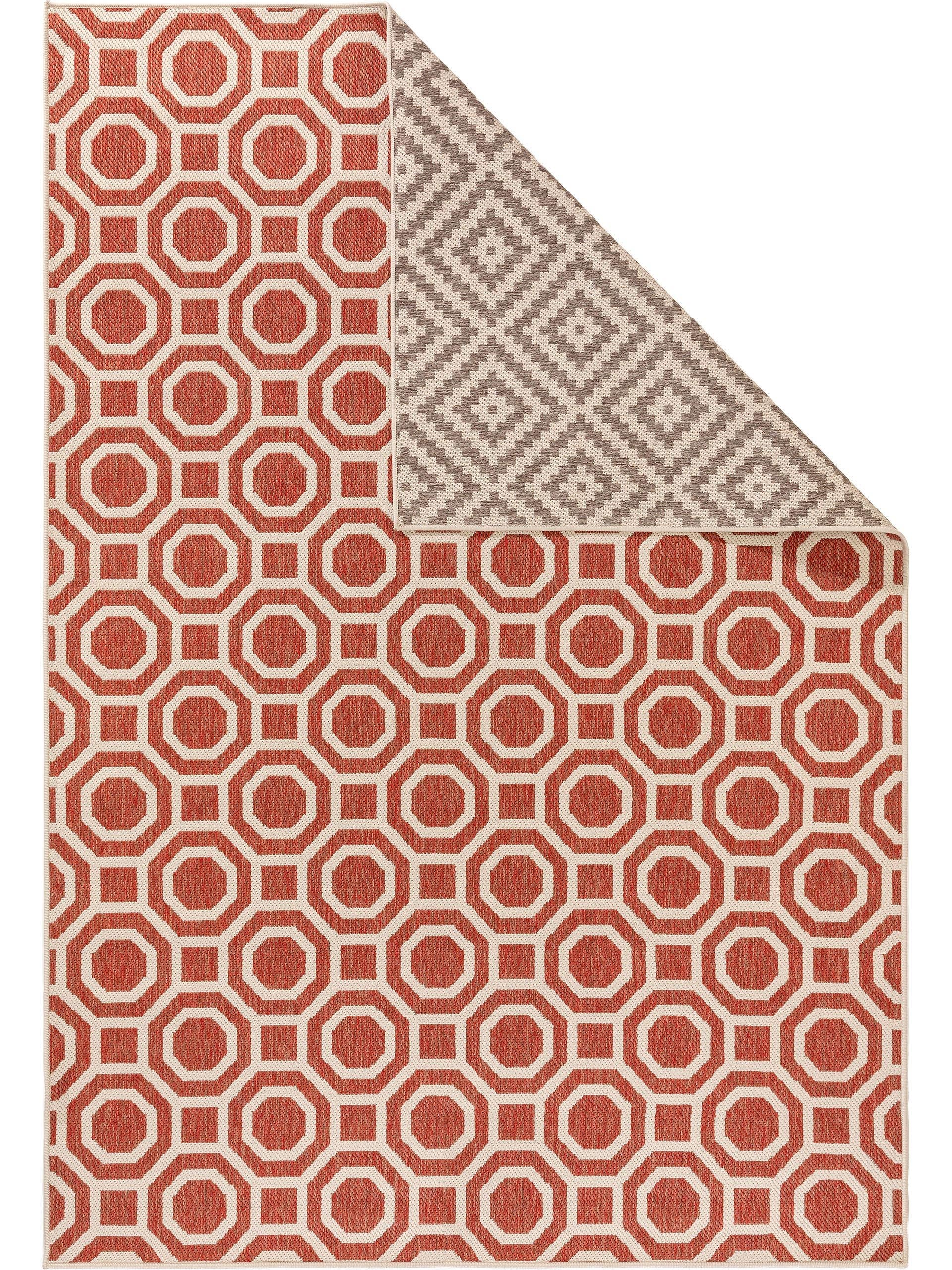 Terrazzo Stačiakampis Kilimas