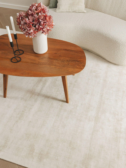 Nova Stačiakampis Viskozinis Kilimas DS6