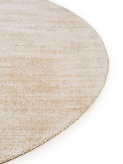 Nova Apvalus Viskozinis Kilimas DS4