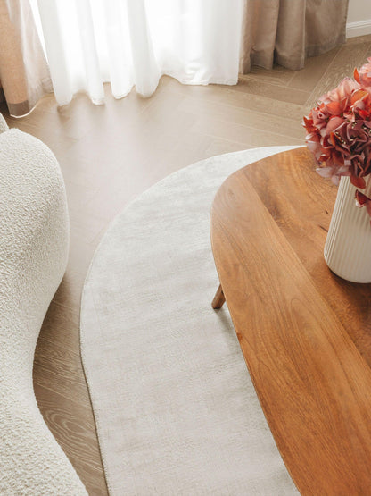 Nova Ovalus Viskozinis Kilimas DS2