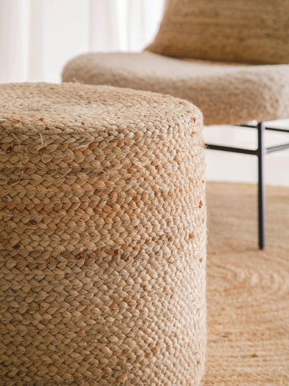 Džiuto pufas Jutta DS1