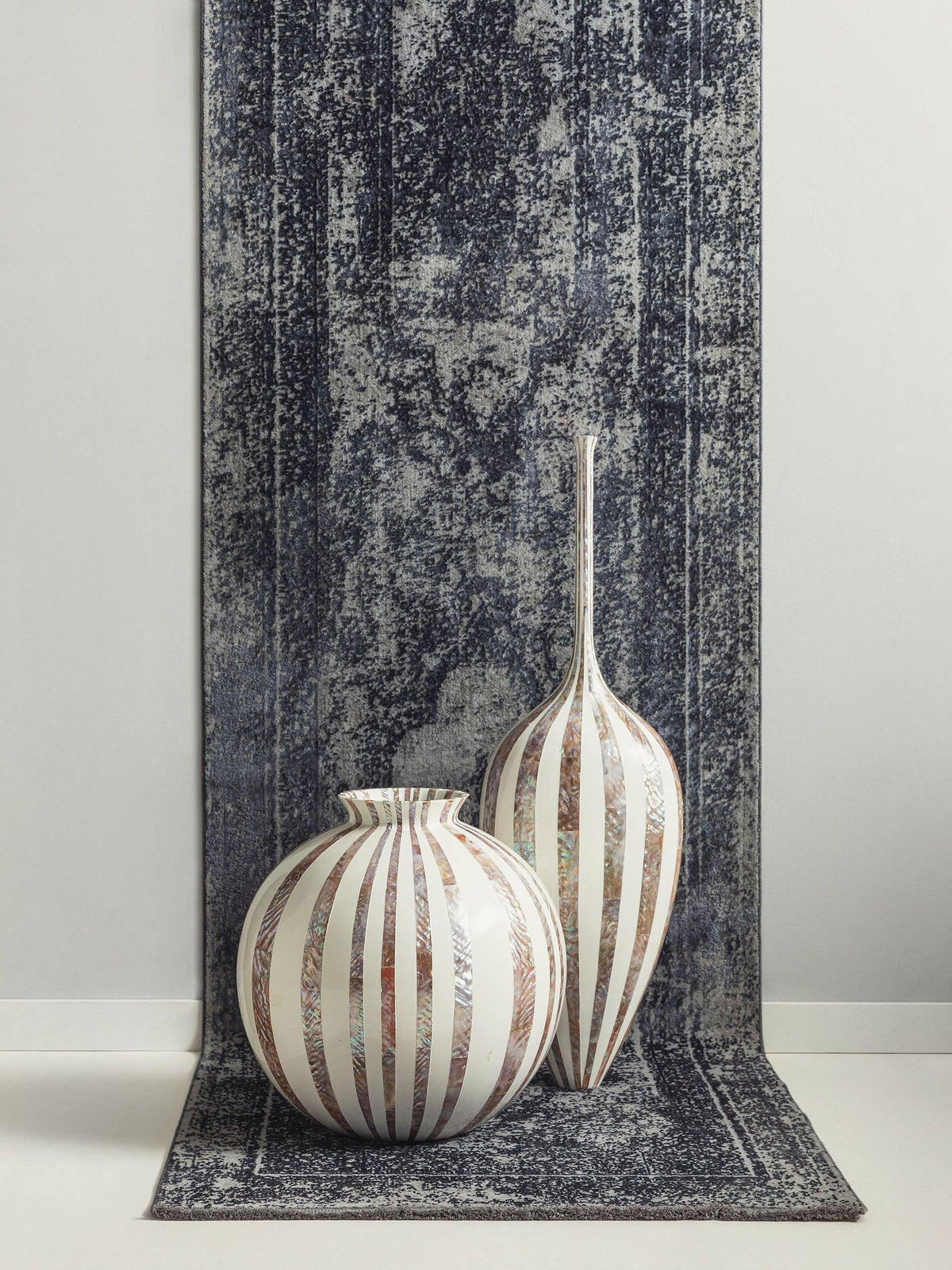 Zaza Koridoriaus Viskozinis Kilimas DS6