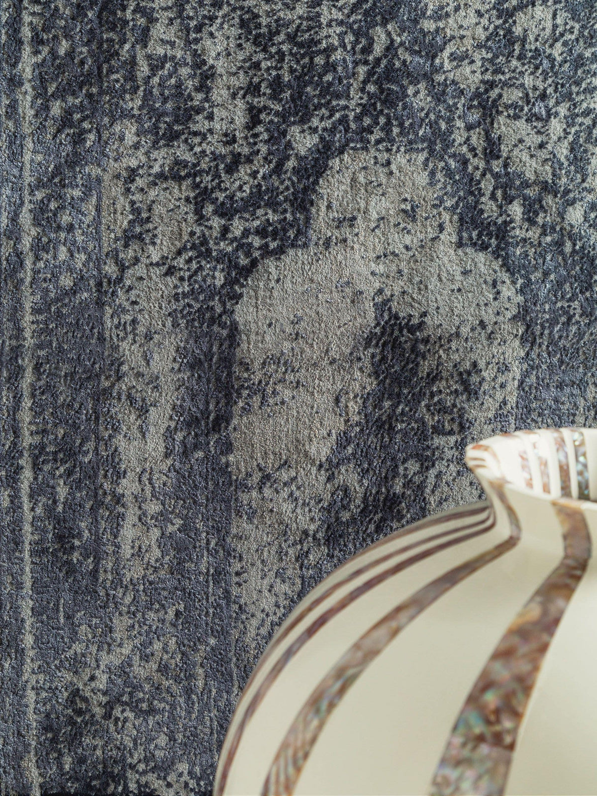Zaza Koridoriaus Viskozinis Kilimas DS6