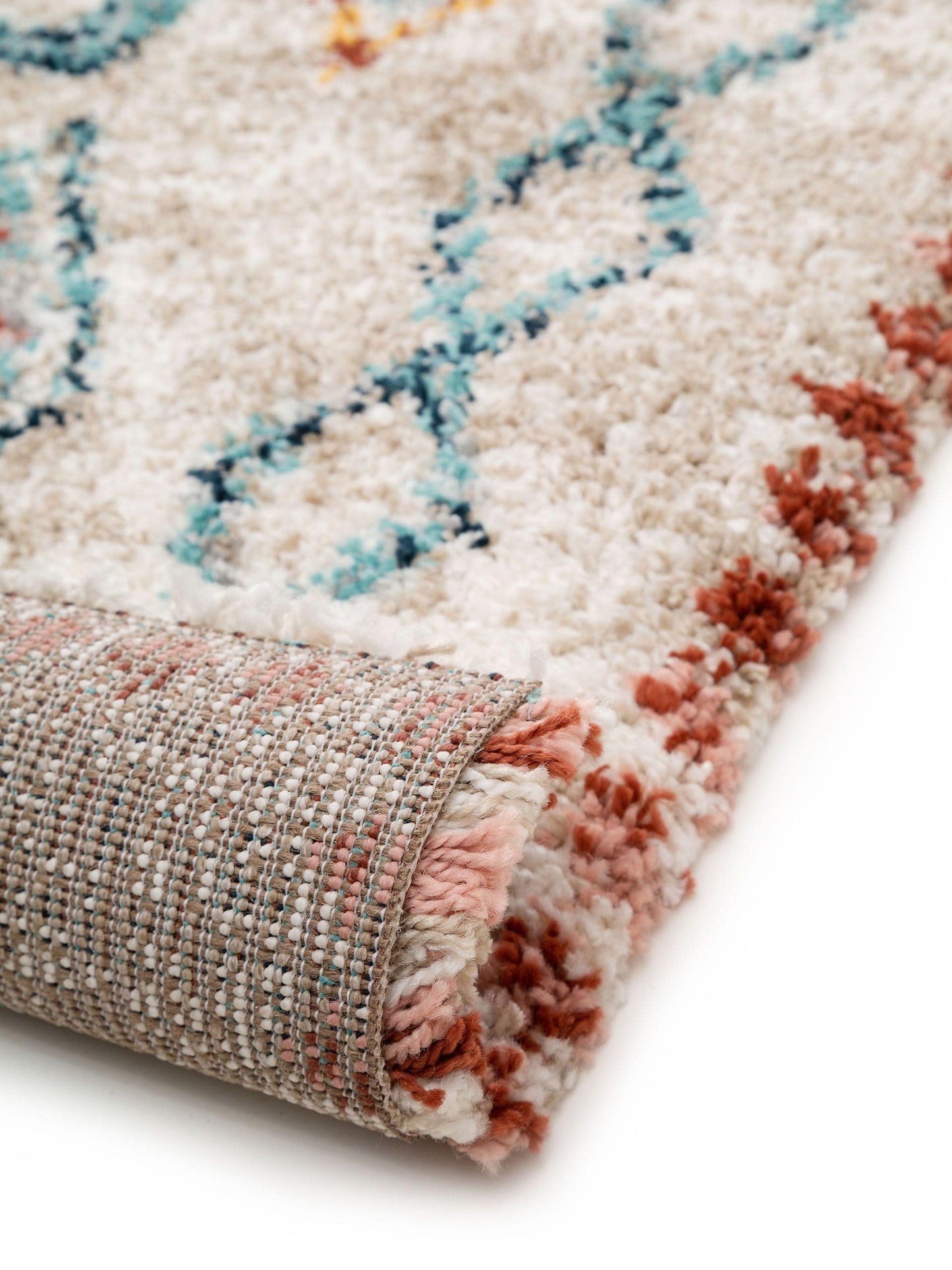 Gobi Stačiakampis Kilimas DS14