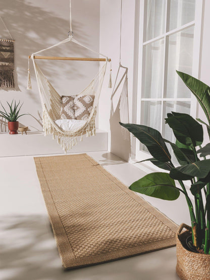 Naoto Koridoriaus Kilimas DS1