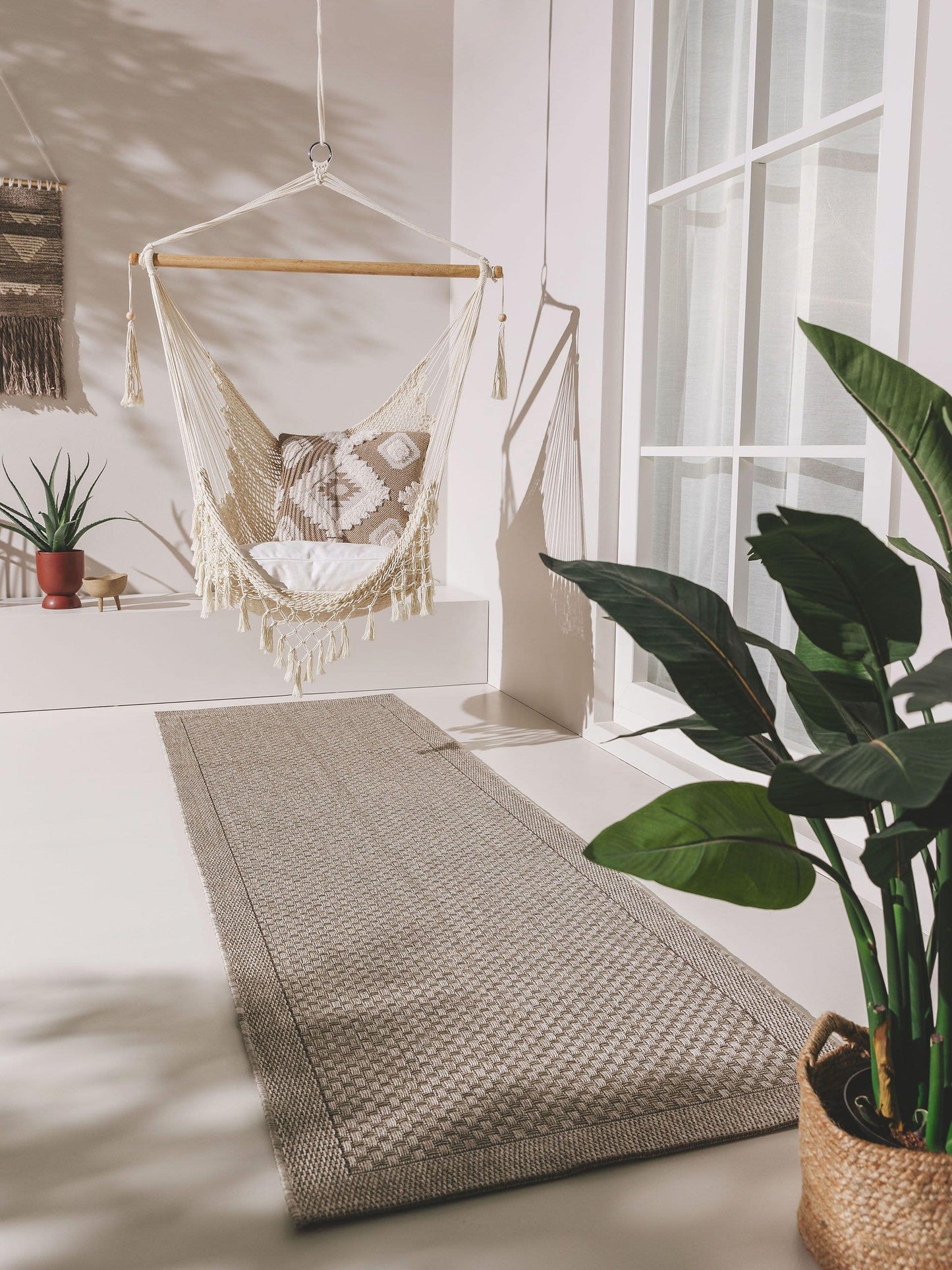 Naoto Koridoriaus Kilimas DS4