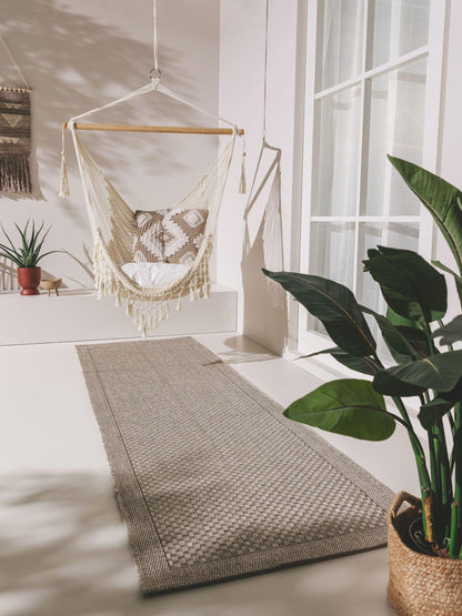 Naoto Koridoriaus Kilimas DS4