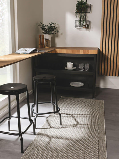 Naoto Koridoriaus Kilimas DS4