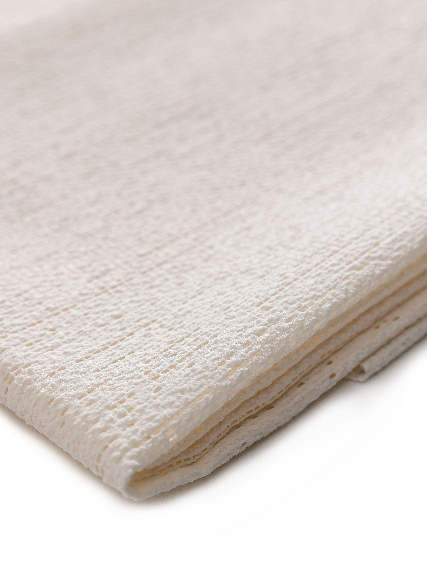 Neslystantis kilimėlis po kilimu apvalus Prima DS1