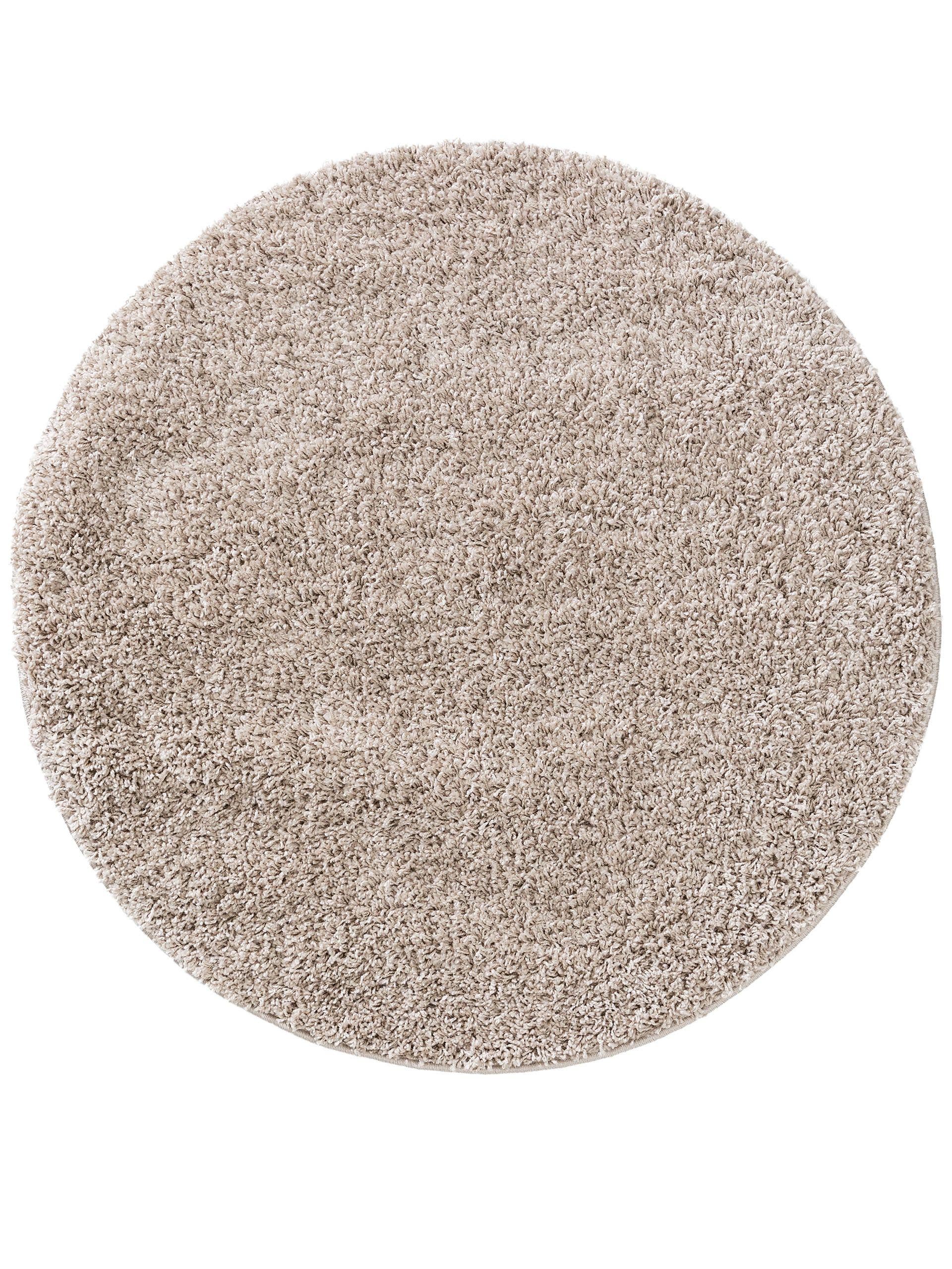 Soho Apvalus Kilimas