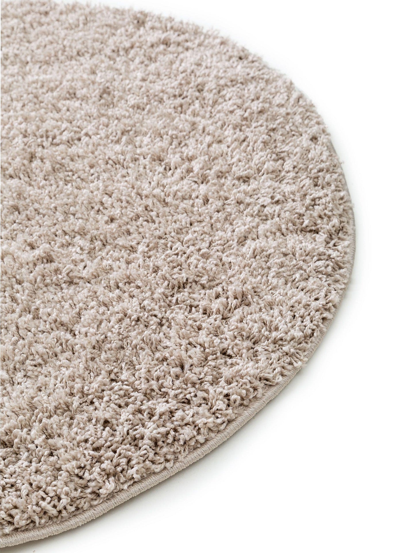 Soho Apvalus Kilimas DS2