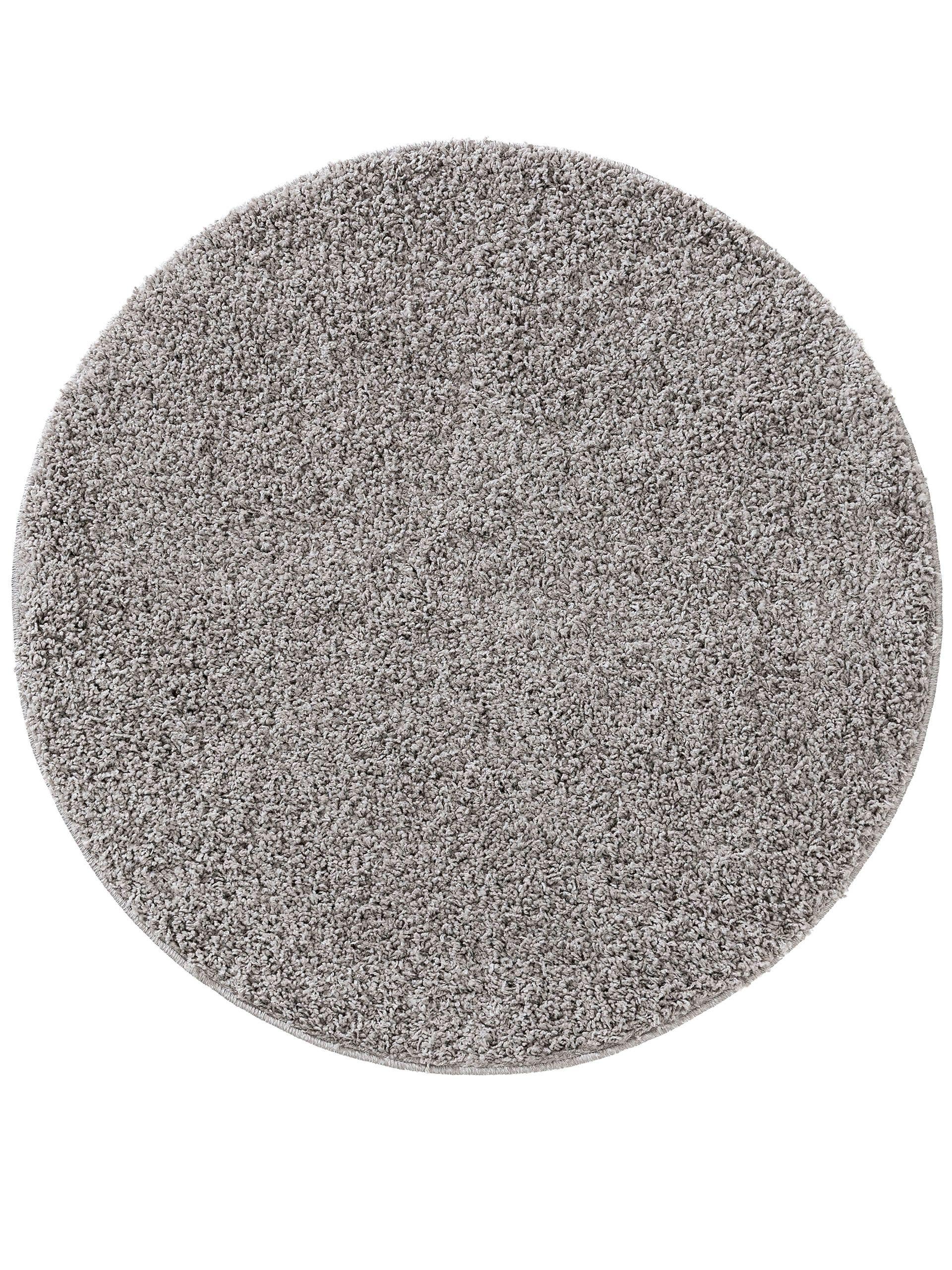 Soho Apvalus Kilimas