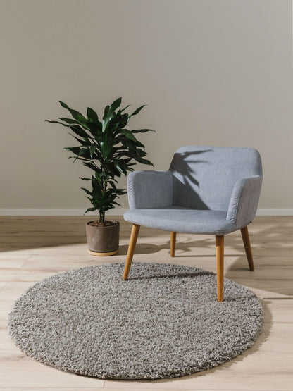 Soho Apvalus Kilimas DS9