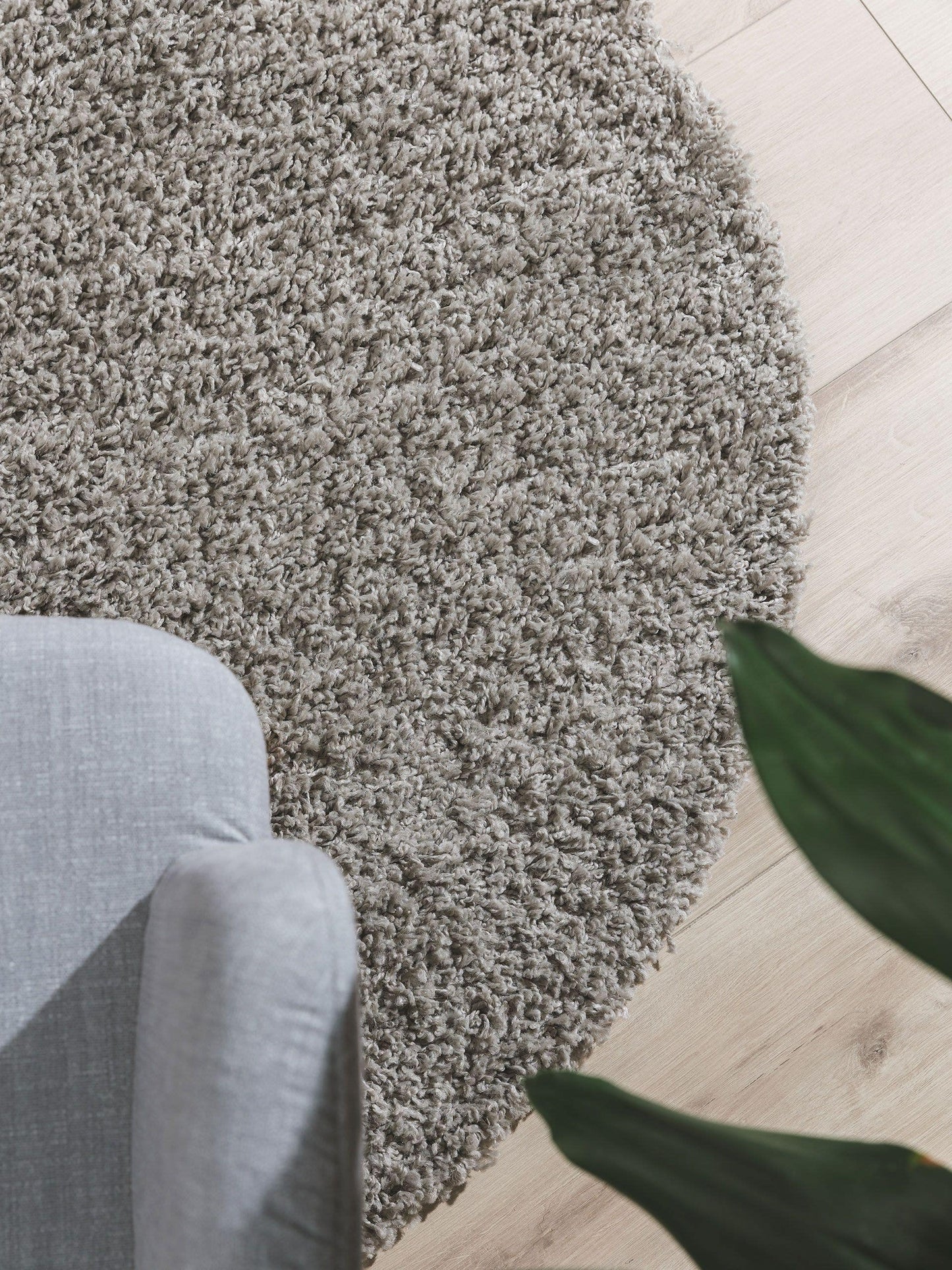 Soho Apvalus Kilimas DS9