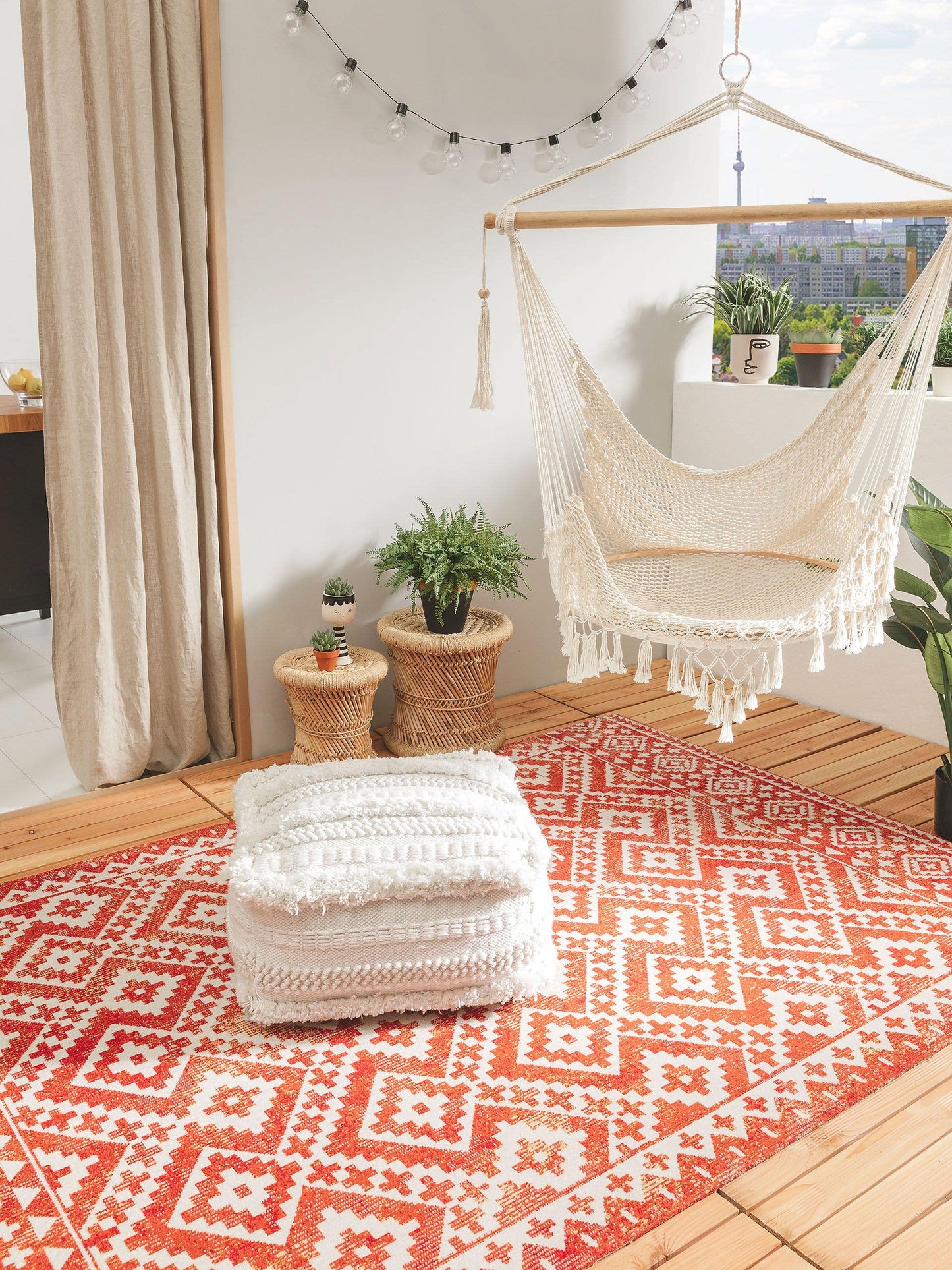 Jerry Stačiakampis Kilimas DS10