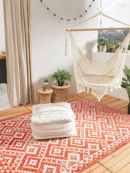 Jerry Stačiakampis Kilimas DS10