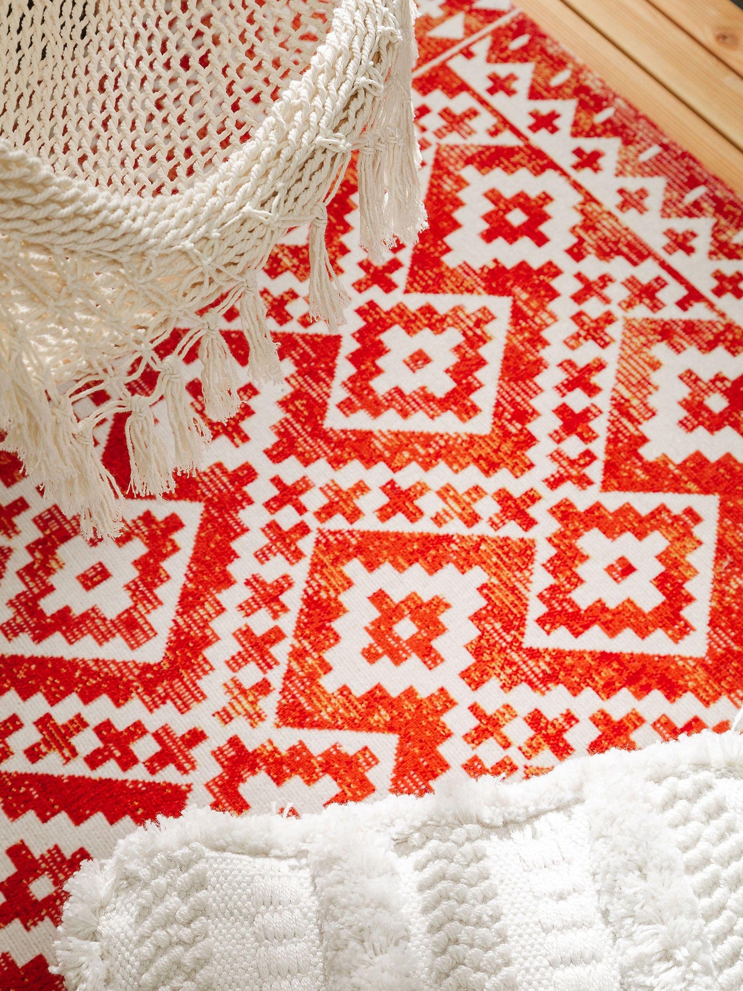 Jerry Stačiakampis Kilimas DS10