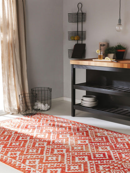 Jerry Stačiakampis Kilimas DS10